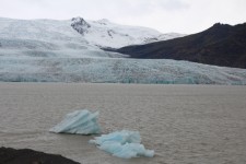 Islande, Fjalls&aacute;rl&oacute;n, glacier