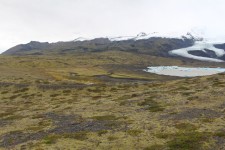 Islande, Fjalls&aacute;rl&oacute;n, paysage