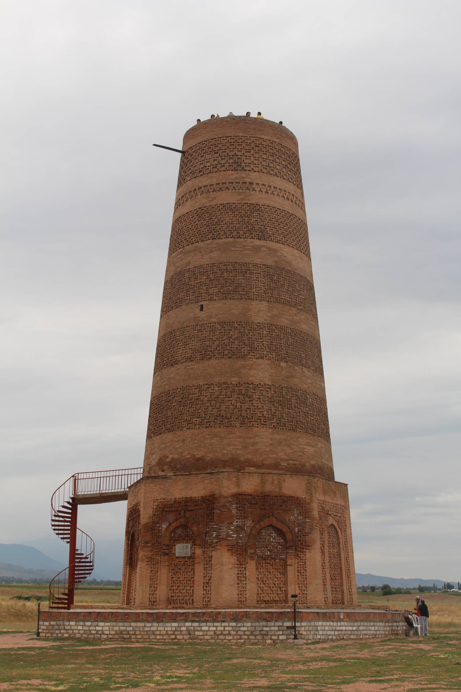 Tour Burana