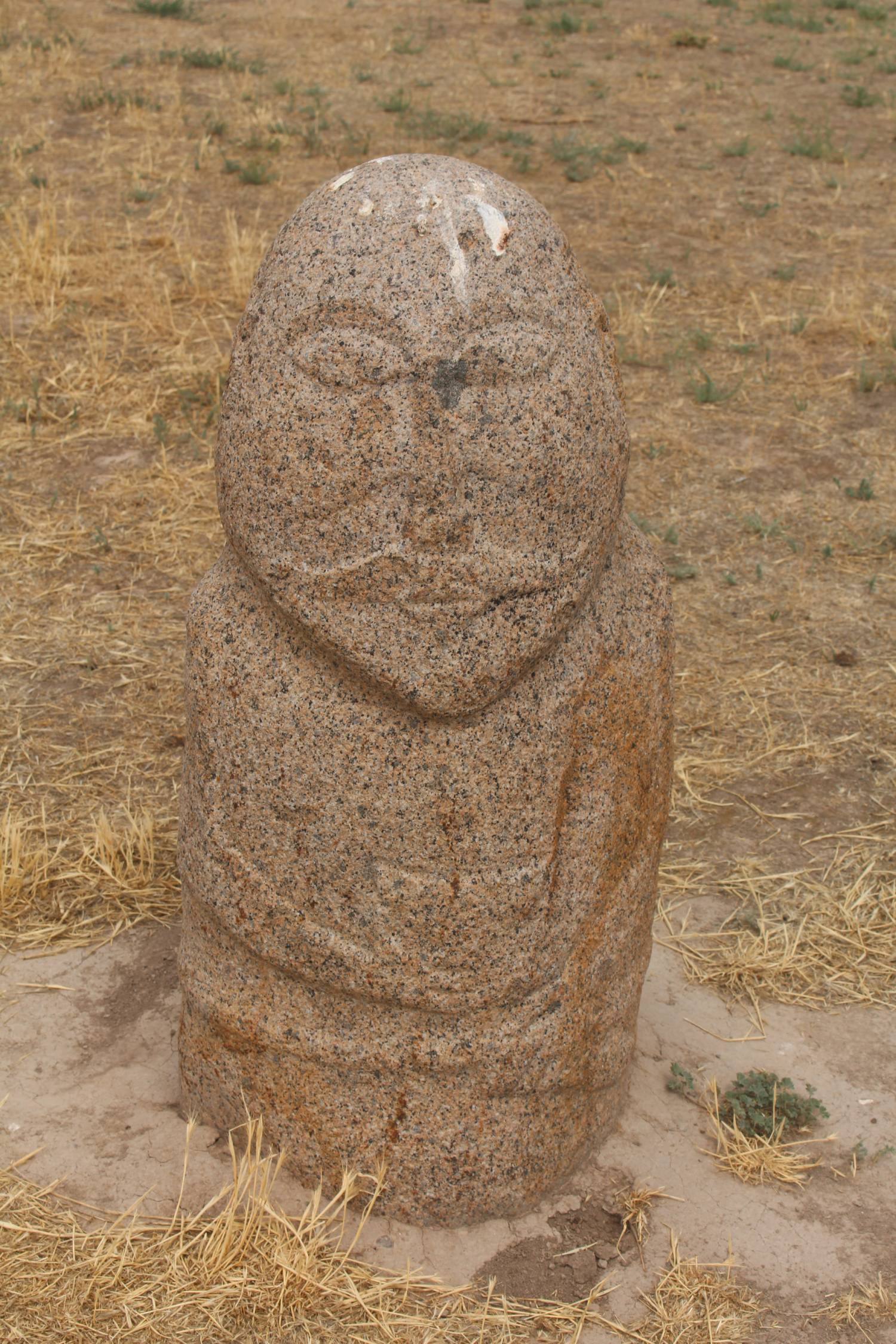 Kirguizistan, P&eacute;troglyphe