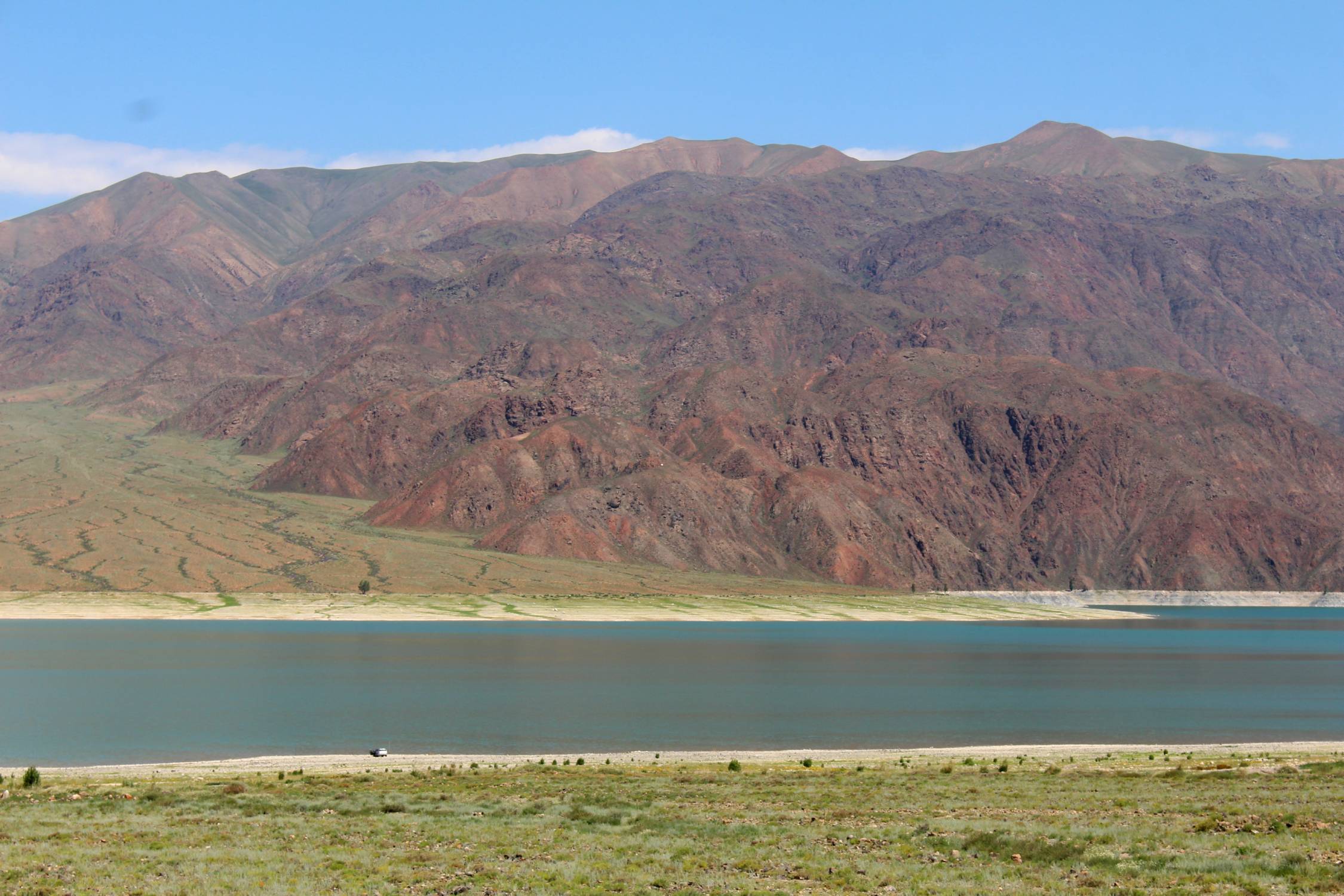 Lac Orto Toko&iuml;