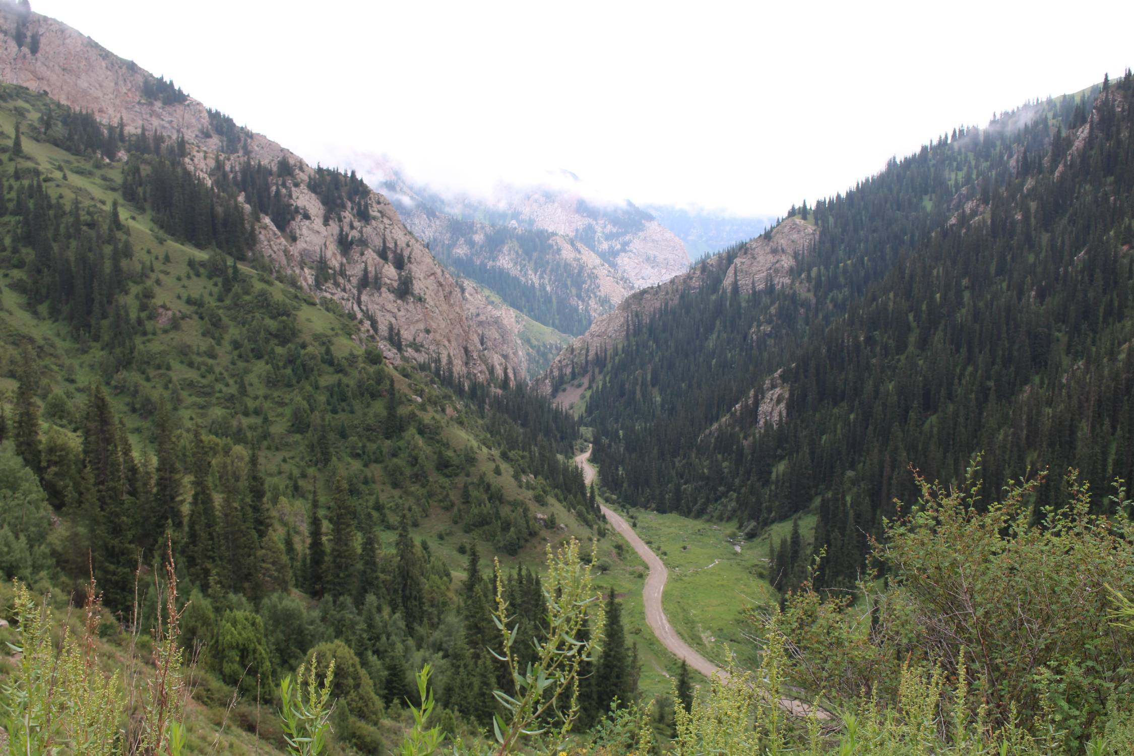 Col de Moldo Ashuu