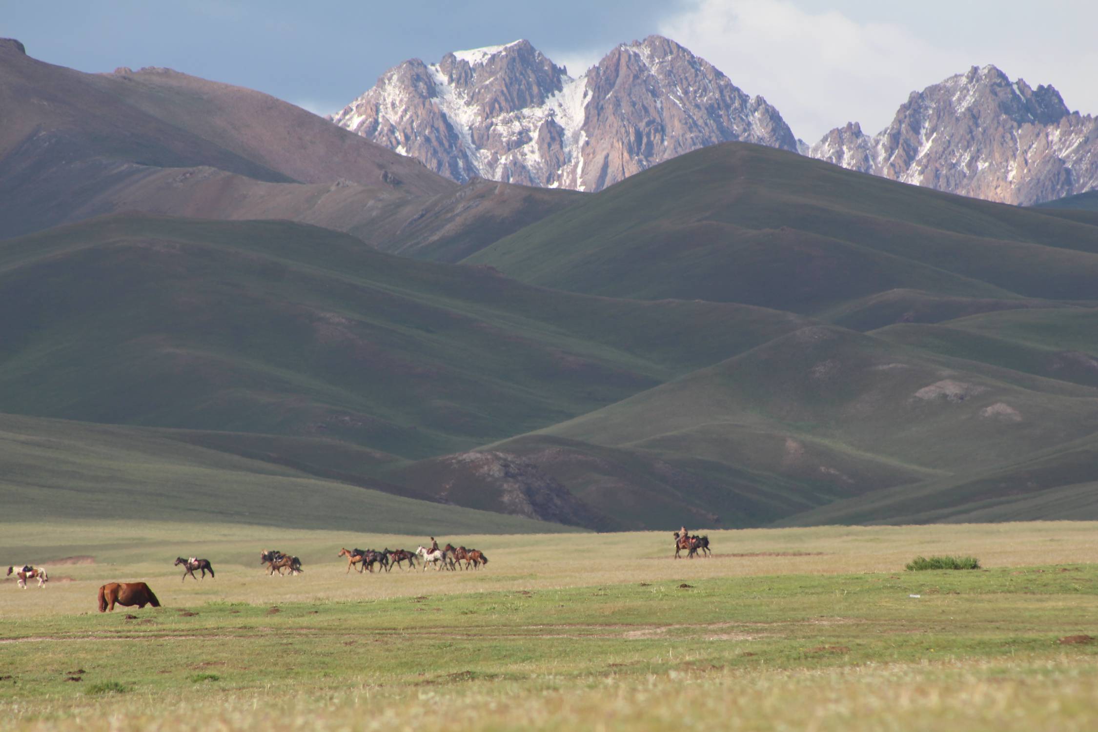 Kirghizistan