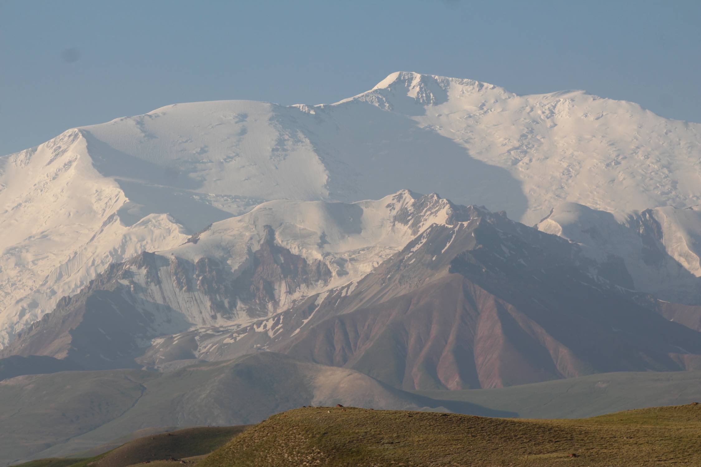 Pic L&eacute;nine