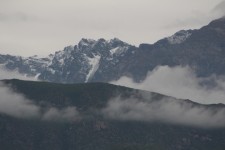 Cholpon-Ata, Kungoy Ala-Too