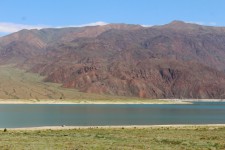 Lac Orto Toko&iuml;