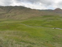 Keng Suu, rivi&egrave;re