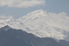 Cha&icirc;ne du Pamir, Pic L&eacute;nine