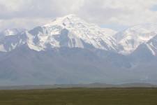 Mont Kyzylagyn