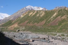 Vall&eacute;e d'Achik Tash, pont