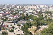 Och, panorama