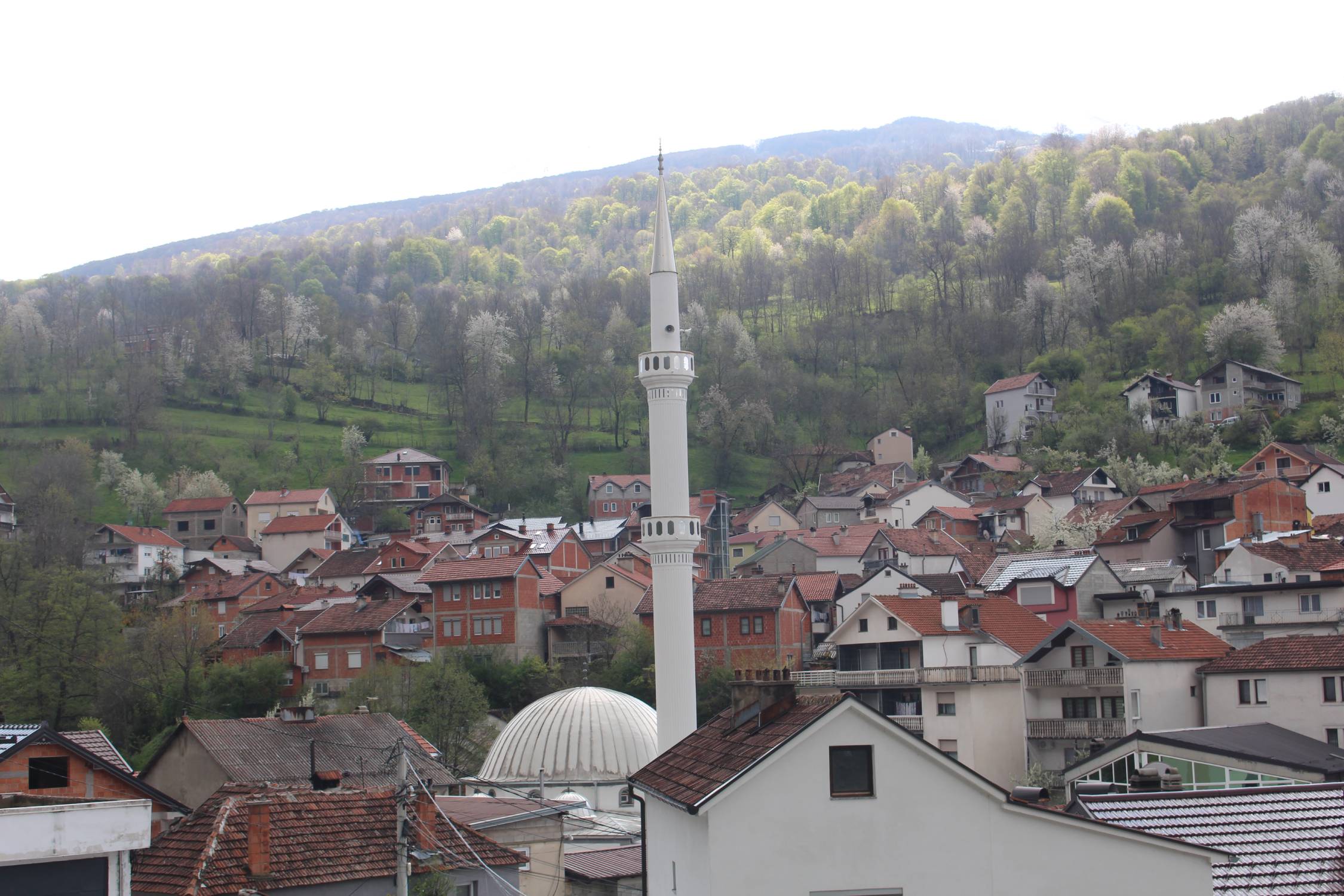Mu&scaron;nikovo