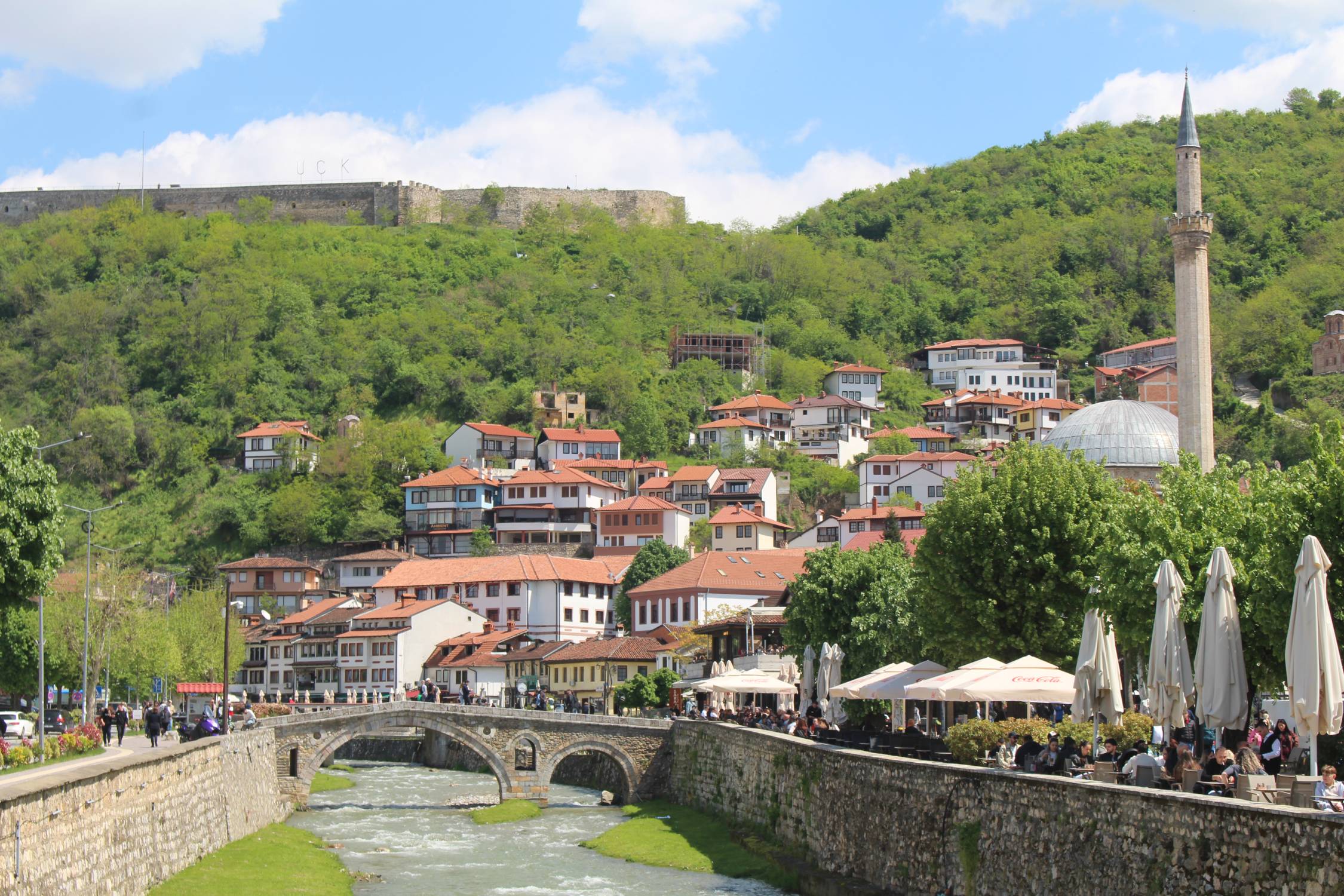 Kosovo