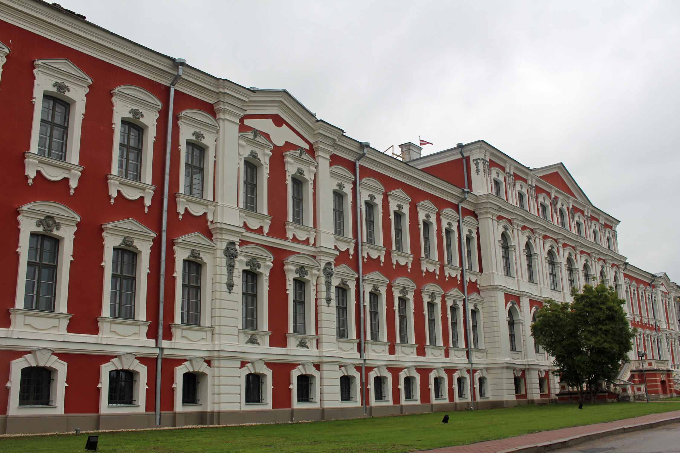 Palais de Jelgava