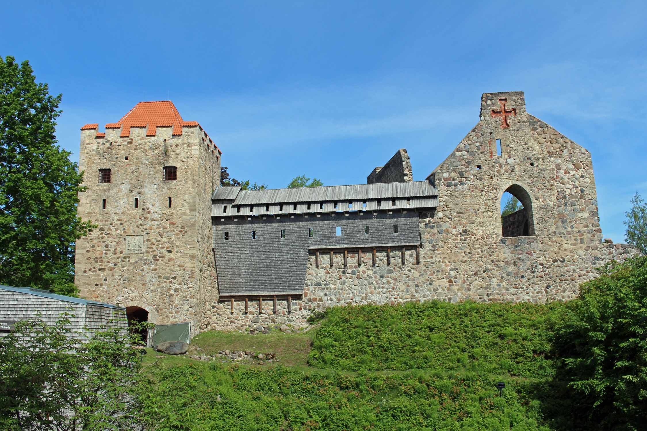 Château de Sigulda
