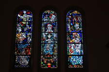 Triesenberg, &eacute;glise