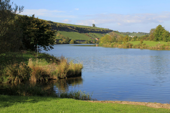 Remich, Vallée de la Moselle