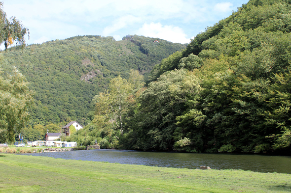 Haute Vallée de la Sûre