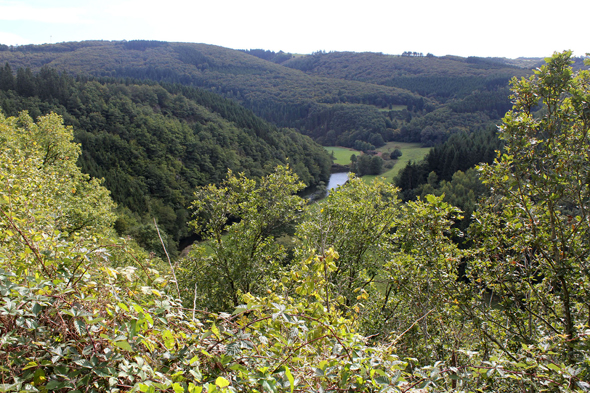 Ardennes luxembourgeoise