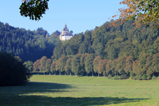 Ch&acirc;teau de Hollenfels