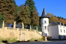 Ch&acirc;teau d'Ansembourg