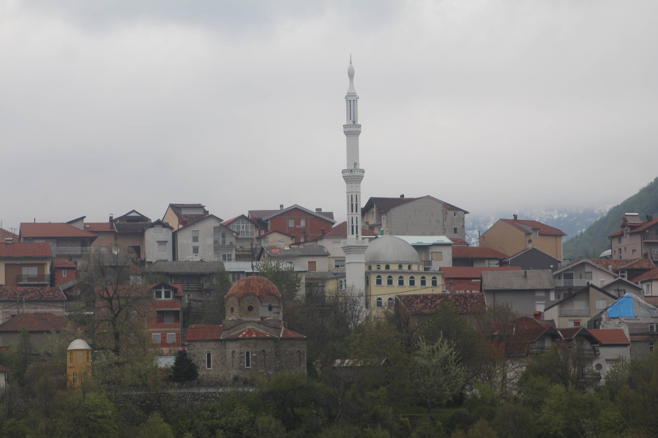 Velebrdo
