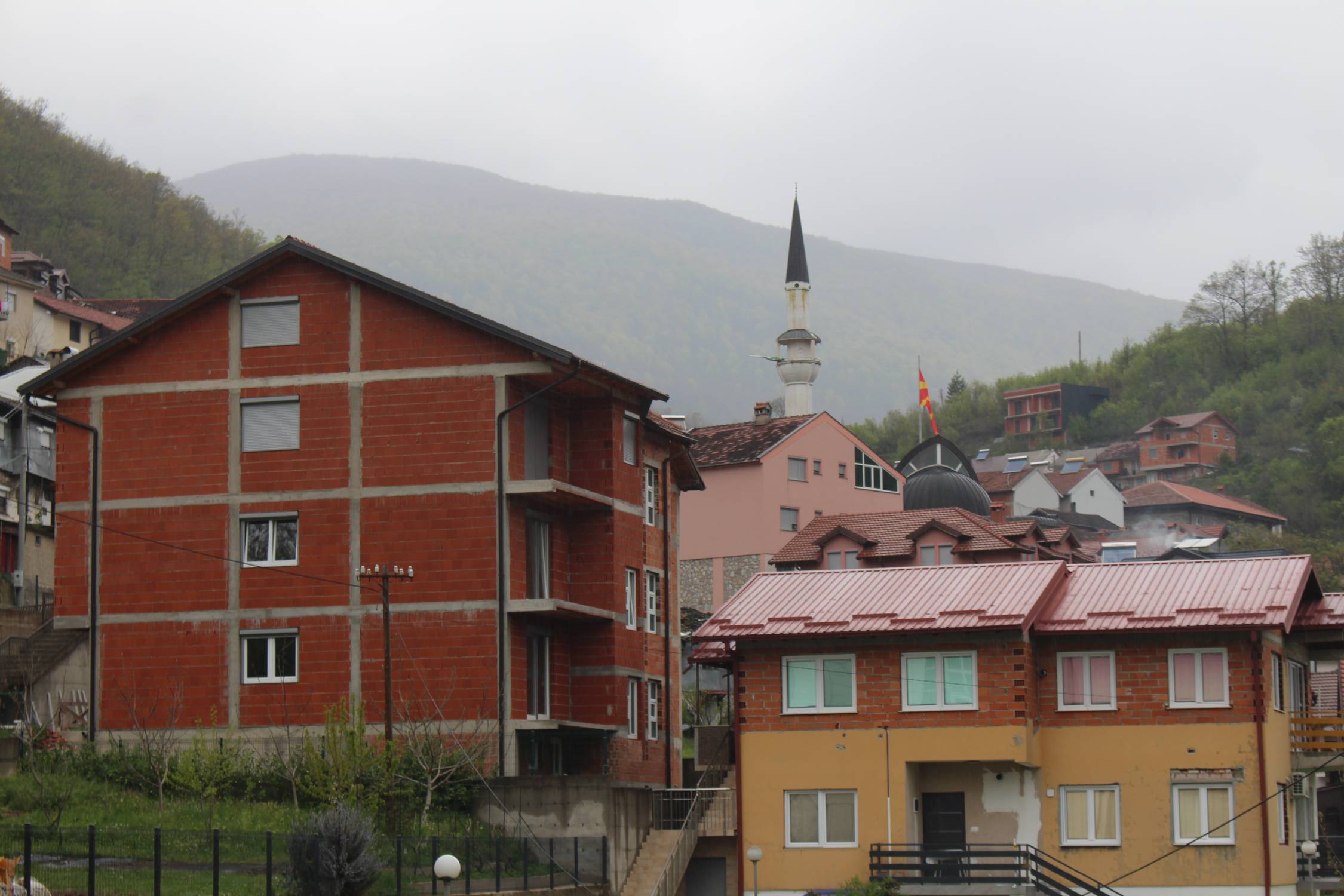 Rostu&scaron;e
