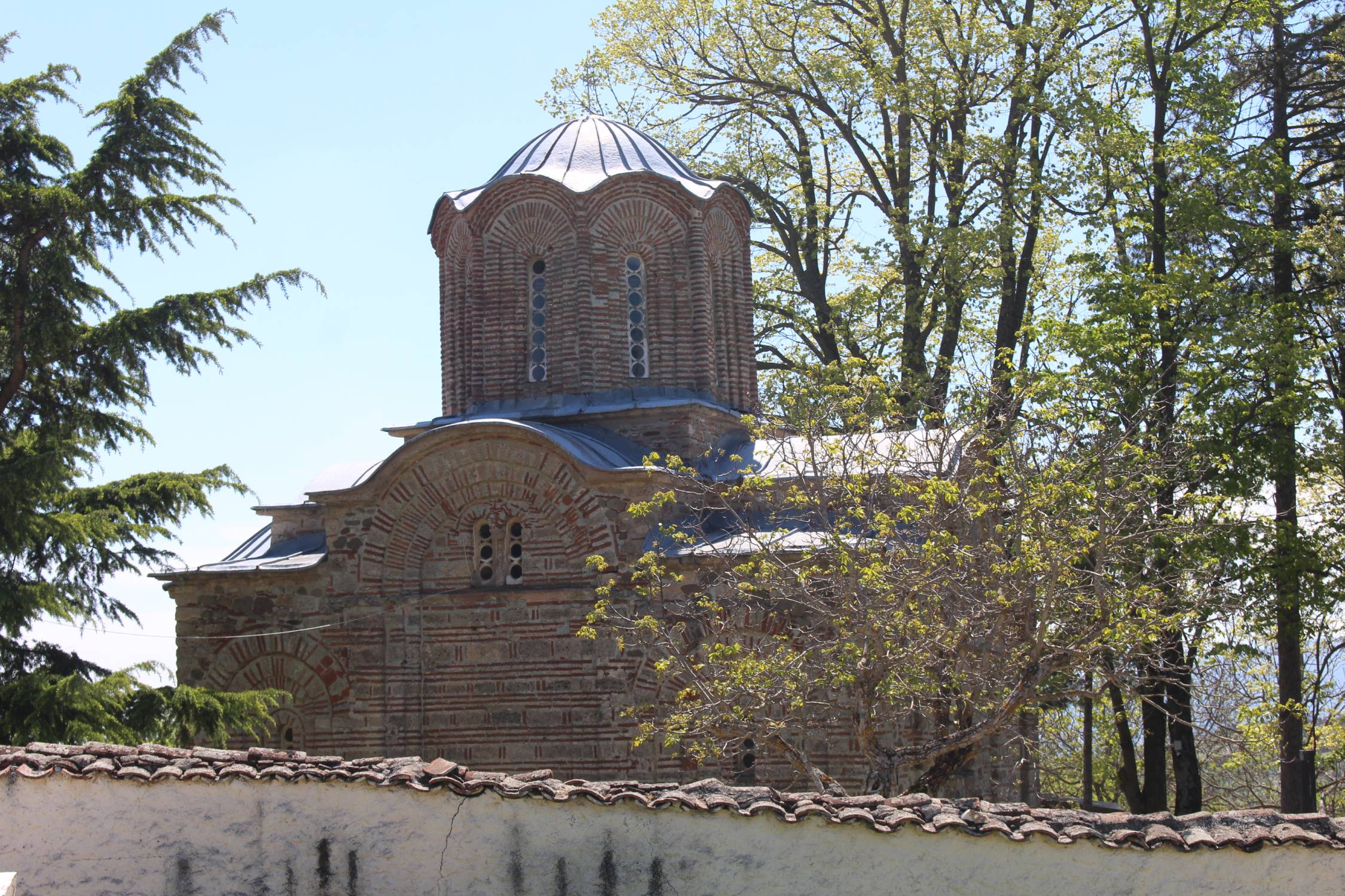 Banjane, &eacute;glise Saint-Georges