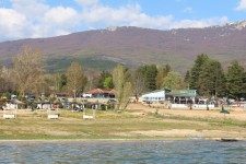 Lac Prespa, Pretor
