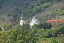 Ljubantsi, &eacute;glise Saint-Jean