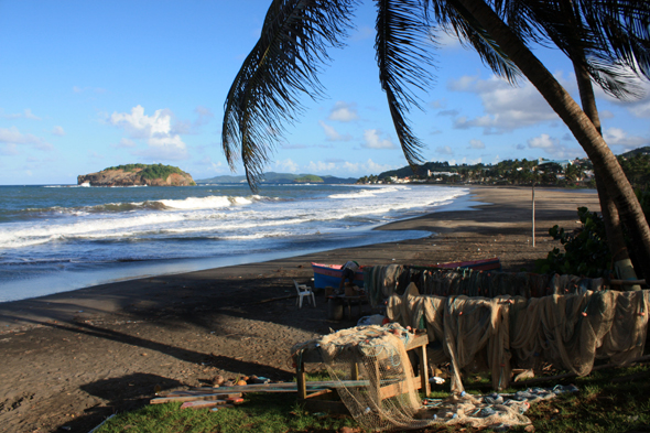 Sainte-Marie, Martinique