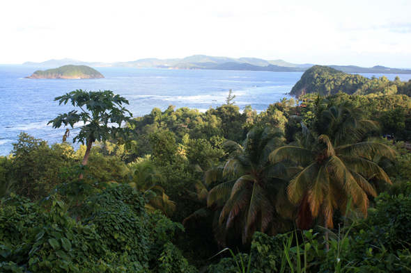 Anse à Dièque