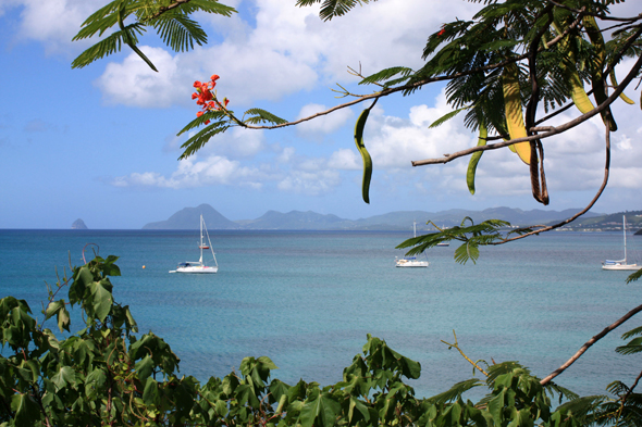 Sainte-Anne, Martinique