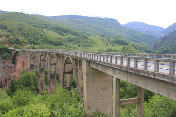 Pont de djurdjevica