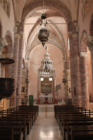 Kotor, St-Triphon, Monténégro