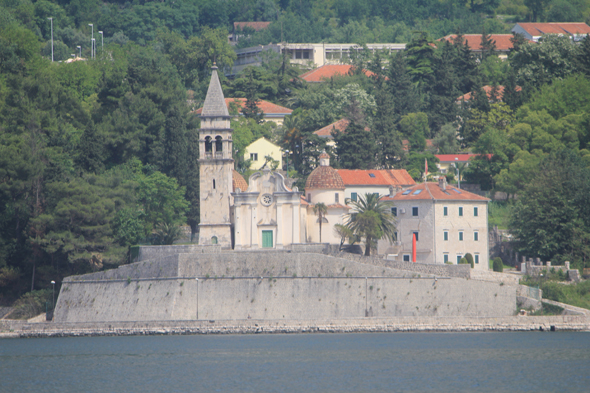 Dobrota, Sveti Matej, Monténégro