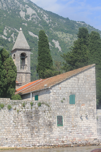 Perast, Saint-George