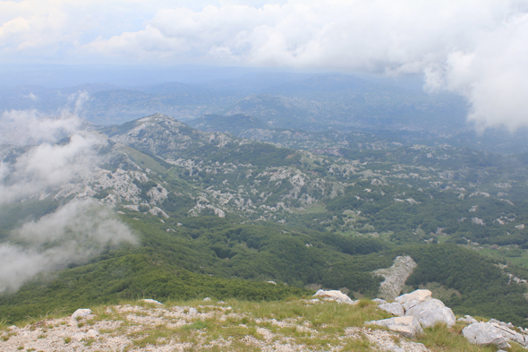 Lovcen