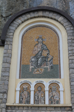 Monast&egrave;re d'Ostrog, Mont&eacute;n&eacute;gro