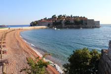 Sveti Stefan