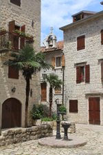 Kotor, &eacute;glise St-Joseph