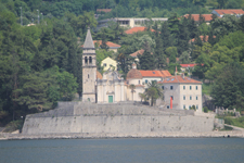 Dobrota, Sveti Matej, Mont&eacute;n&eacute;gro