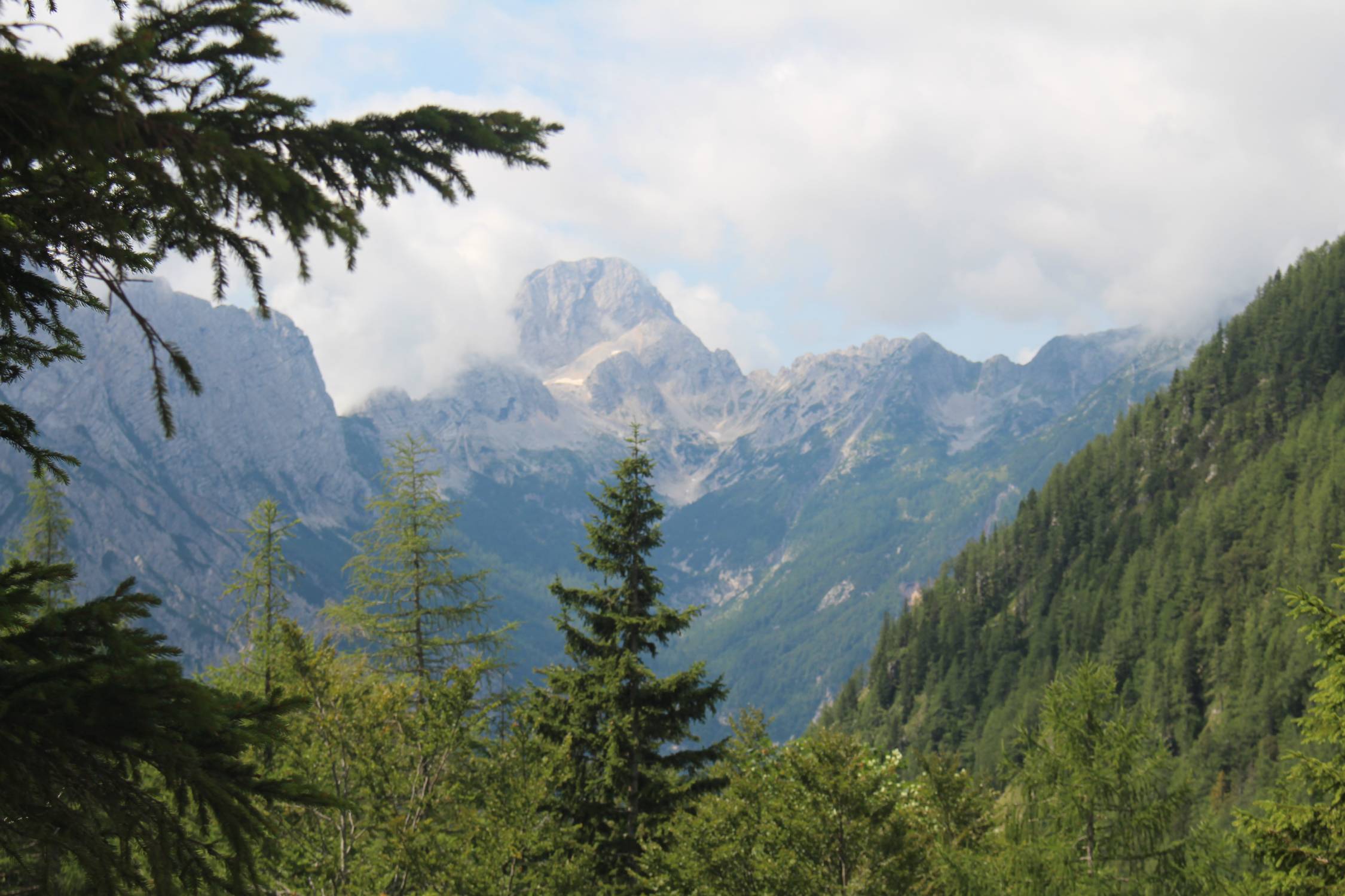 Parc du Triglav