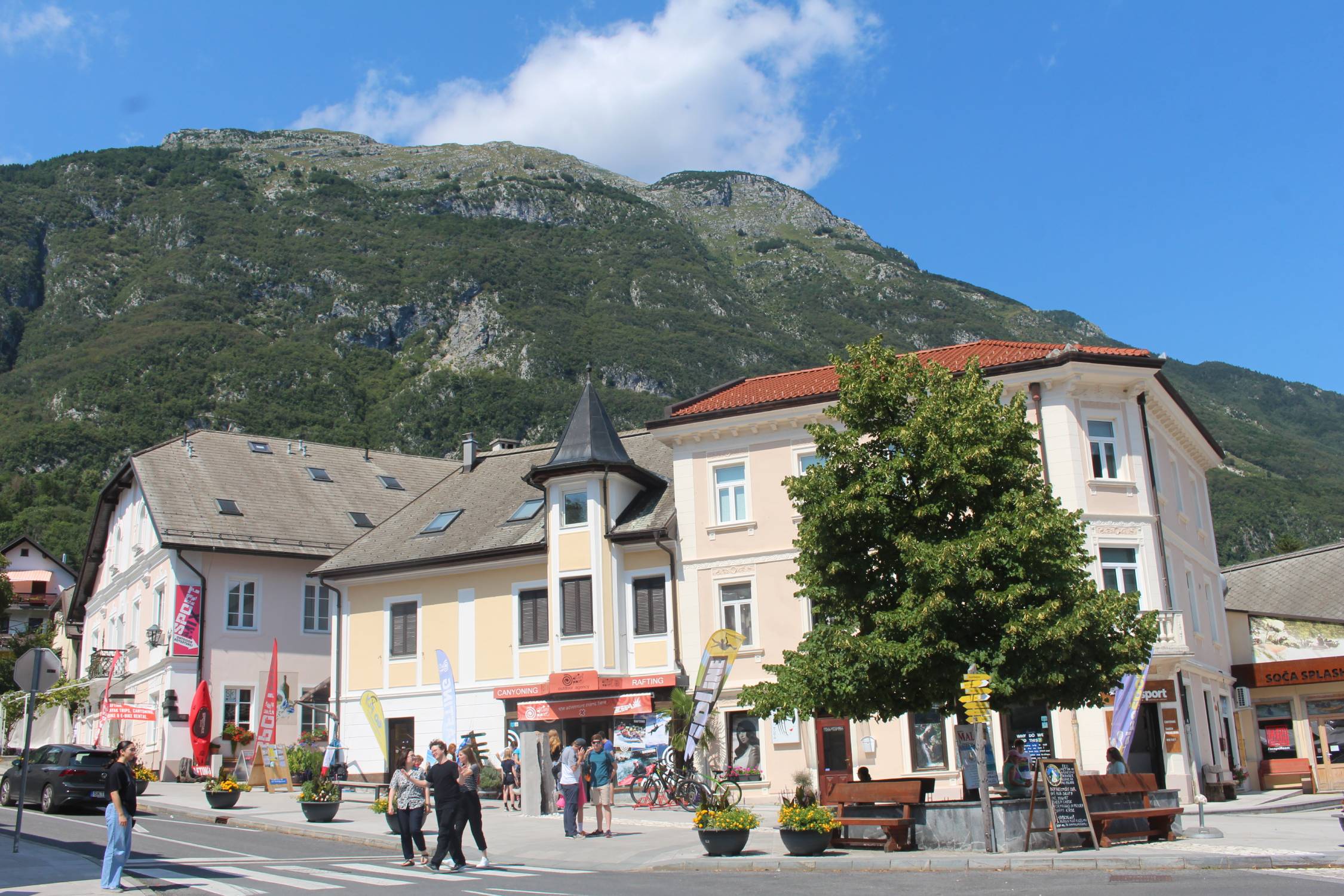 Bovec