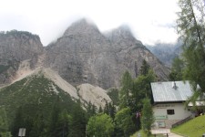 Col de Vr&scaron;ic