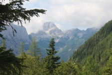 Parc du Triglav
