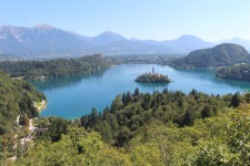 Lac de Bled
