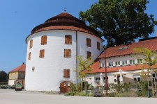 Maribor, forteresse