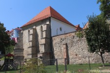 Maribor, synagogue