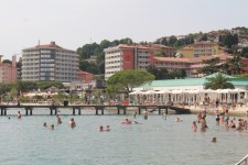 Portoro&zcaron;, mer